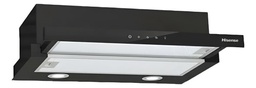 [55111010] CAMPANA TELESCOPICA HISENSE CH6TL3DB