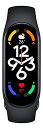 [32752028] SMARTWATCH XIAOMI MI BAND 7 NEGRO ORIGINAL OXIMETRO