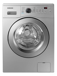 [57463014] LAVARROPAS SAMSUNG WW65A40000S 6.5KG INVERTER FRONTAL SILVER