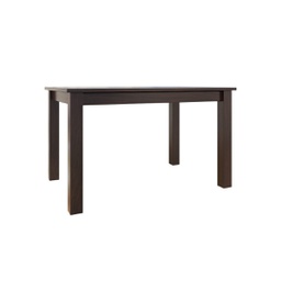 [14523115] MESA INMACOL RECTANGULAR PACIFICO 237-2 180X090 CAOBA