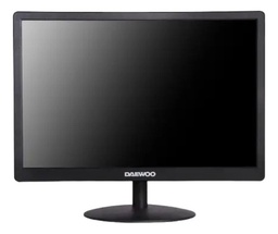 [67541017] MONITOR DAEWOO DW CS19N 19" NEGRO