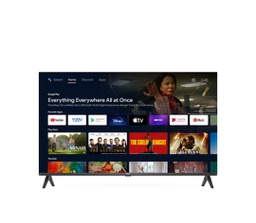[63827100] SMART TV RCA 43" R43AND ANDROID