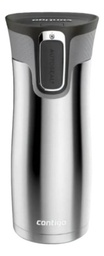 [11932033] VASO ACERO CONTIGO 2071461 WESTLOOP GRIS 473ML