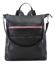 [33513525] MOCHILA AMAYRA 67.C2201.1 NEGRA