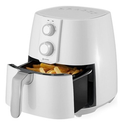 [51291082] FREIDORA DE AIRE SUONO HOG0152 3,8LTS 1450W BL