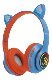 [62061061] AURICULAR SUONO BT CELESTE AYV0233 BLUETOOTH