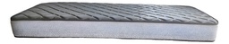 [13142032] COLCHON ESPUMA TAURUS 80X20 GRIS
