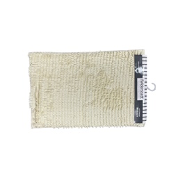 [12031046] ALFOMBRA DE BAÑO SHAGY BUCLE LISA 60X40 CM COLOR