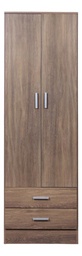 [14701043] PLACARD RICCHEZZE TANA ECO 2 PTAS 2CAJ MOCCHA 30009033