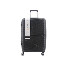 [33511327] VALIJA AMAYRA 67.8005N3 24" PP NEGRO