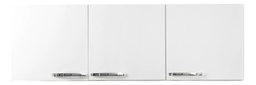 [14031037] ALACENA MUEBLES MAXIMO 72160 160 BLANCA
