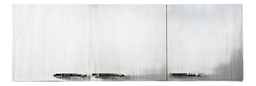 [14031039] ALACENA MUEBLES MAXIMO 72145 140 GRIS/BLANCA