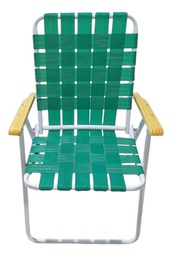 [16749053] REPOSERA 1 POSICION 5 TIRAS VERDE