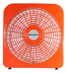 [54937012] TURBO VENTILADOR DECO IV D12" NARANJA