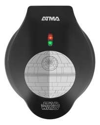 [51839029] WAFLERA ATMA STAR WARS DARTH VADER