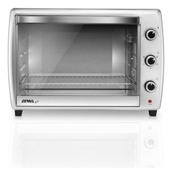 [52348069] HORNO ELECTRICO ATMA HG7022P GRIL 70 LITROS