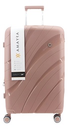 [33511169] VALIJA AMAYRA 67.8003J 20" PP NUDE