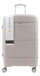 [33511426] VALIJA AMAYRA 67 8004U 20" PP CAMEL