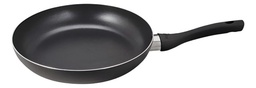 [11101037] SARTEN HUDSON GHW1124SF DE ALUMINIO C/ANTHIADERENTE 24 CM
