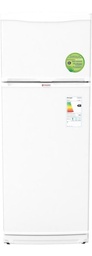[56341146] HELADERA BAMBI 2F 1600BDa 329L C/FREEZER BLANCA