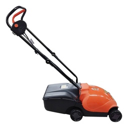 [03096002] CORTADORA DE CESPED DIBRA R370 ELECTRICA 2 POS.