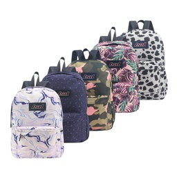 [33511383] MOCHILA LSYD URBANA 17" PRINT