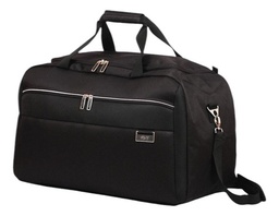 [33511446] BOLSO ELF 3045 NEGRO ABERTURA SEMICIRCULAR