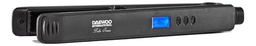 [51701033] PLANCHA DE CABELLO DAEWOO DHCE2059 IONICA CON REGULADOR