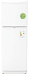 [56341103] HELADERA BAMBI 2F 1800Ba C/FREEZER BLANCA