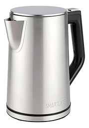 [51111117] PAVA ELECTRICA DIGITAL SMARTLIFE SL-EKD1520  INOX 1,7 LT