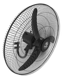 [54937075] VENTILADOR DE PARED INDELPLAS IVPA 24" 100W
