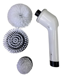 [17117005] CEPILLO DE LIMPIEZA VTR 04087 3 EN 1 RECARGABLE