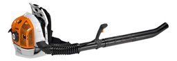 [03344002C6] SOPLADOR DE MOCHILA STIHL BR 600 4282 011 1629 CUOTA MELI
