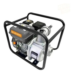 [03541003C6] MOTOBOMBA 2" KUSHIRO MBI-2P4T CUOTA MELI