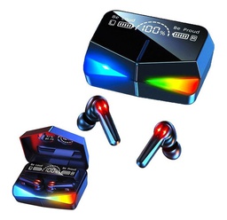 [62061019] AURICULAR IN EAR SUONO GAMING AYV262 PORTATIL