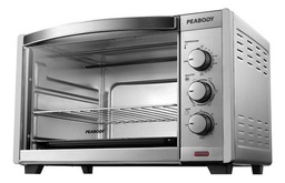 [52348113] HORNO ELECTRICO PEABODY 30L PE-HE30S