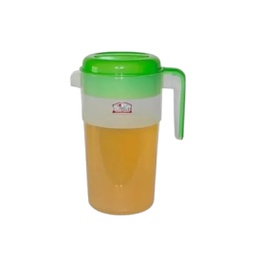 [11341046] JARRA SUPER DEL PLASTIC CON TAPA