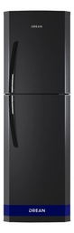 [56341084] HELADERA DREAN HDR320F00N CICLICA 314 L NEGRA