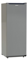 [56341048] HELADERA BRIKET BK1F 1220 223 L GRIS PLATA