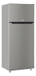 [56341085] HELADERA BRIKET BK2F 1620V GRIS PLATA
