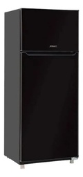 [56341047] HELADERA BRIKET BK2F 1630V NEGRA