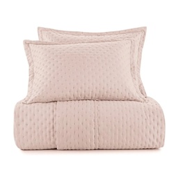 [12141095] COVER ALTENBURG FRISSOM ROSA 220x240 CM