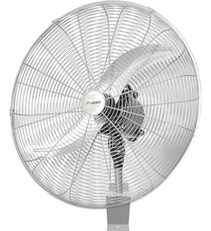 [54936005] VENTILADOR DE PARED EVEREST GPF-24 PALAS METALICAS