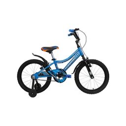 [23541384] BICICLETA TOMASELLI RIDER R16 TRID160AZU AZUL