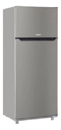 [56341085C6] HELADERA BRIKET BK2F 1620V GRIS PLATA COUTA MELI