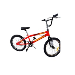 [23541403] BICICLETA TOMASELLI XT3 TXT3200NAR NARANJA