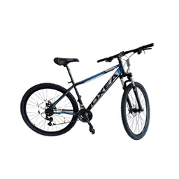 [23541406] BICICLETA OXEA HUNTER R29 OHUN290NE NEGRO AZUL