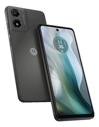 [65827296] CELULAR MOTOROLA MOTO E14 2/64GB GRIS