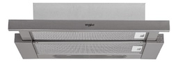 [55111070] CAMPANA WHIRLPOOL AKR63901IX 60 CM INOX TELESCOPICA