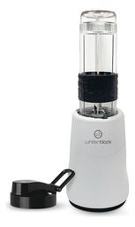 [51477080] LICUADORA WHITENBLACK WBALWB14 350W